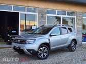 Dacia Duster 1.5 Blue dCi Journey