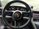 Porsche Taycan Performance Plus