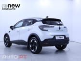 Renault Captur Techno Eco-G