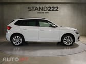Skoda Kamiq 1.0 TSI Ambition