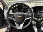 Chevrolet Cruze 2.0 VCDi 163cv