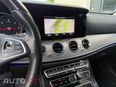 Mercedes-Benz E 220 d T 9G-TRONIC Avantgarde