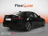Alfa Romeo Giulia 2.2 D Super AT8