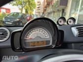 Smart ForTwo 0.8 cdi Passion 54 Softouch