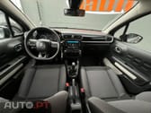 Citroen C3 1.2 PureTech C-Series