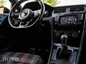 Volkswagen Golf 2.0 TSi GTI