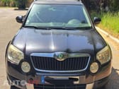 Skoda Yeti 1.2 tsi