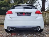 Peugeot 308 1.5 BlueHDi Business Line