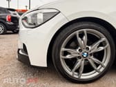 BMW 120 d Sport-Aut. Sport Line
