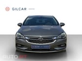 Opel Astra 1.6 CDTI Innovation S/S
