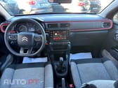 Citroen C3 1.2 PureTech C-Series
