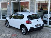 Citroen C3 1.2 PureTech Feel
