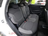Renault Captur 1.5 dCi Exclusive