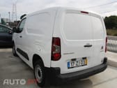 Citroen Berlingo 1.6 BlueHDi L1 Confort