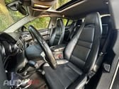 Porsche Panamera S PDK