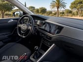 Volkswagen Polo 1.0 Confortline Nav
