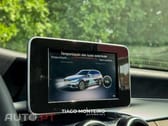 Mercedes-Benz C 180 d Avantgarde Aut.