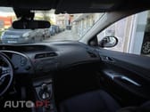 Honda Civic 1.4 i-VTEC Sport