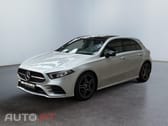 Mercedes-Benz A 200 AMG Line Aut.