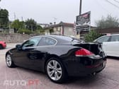 BMW 630  I Smg