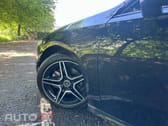 Mercedes-Benz A 200 AMG Line Aut.