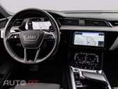Audi E-Tron 50 2x S LINE