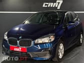 BMW 216 d Advantage