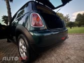 MINI Cooper Outro