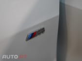 BMW 116 d Pack M Auto