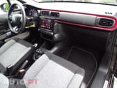 Citroen C3 1.5 BlueHDi C-Series