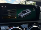 Mercedes-Benz CLA 180 d Shooting Brake AMG Line Aut.