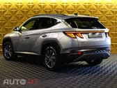 Hyundai Tucson 1.6 CRDi Premium