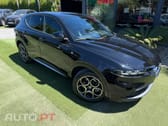 Alfa Romeo Tonale 1.3 Plug-In Hybrid TI e-AWD