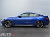 BMW i4 eDrive35 Pack Desportivo M