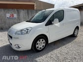 Peugeot Partner 1.6 HDi L1 3L