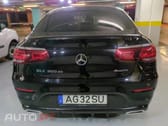 Mercedes-Benz GLC 300 de 4Matic