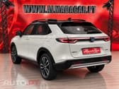 Honda HR-V 1.5 i-MMD e:HEV Advance