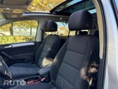 Volkswagen Touran 2.0 TDI Highline DSG