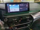 BMW 530 e