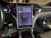 Tesla Model S 75D