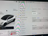 Tesla Model Y Long Range Tração Integral