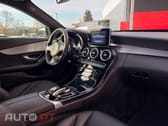 Mercedes-Benz C 220 D Station AMG LINE