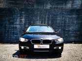 BMW 320 d Touring EfficientDynamics Line Modern
