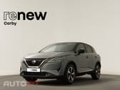 Nissan Qashqai 1.5 e-Power N-Connecta