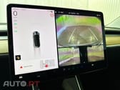 Tesla Model 3 Long-Range Dual Motor AWD