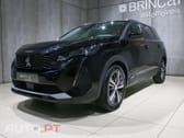 Peugeot 5008 1.2 PureTech Allure Pack EAT8
