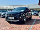 Peugeot 3008 4 Hybrid High Power