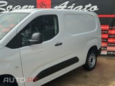 Fiat Doblo 1.5 BlueHDi Maxi