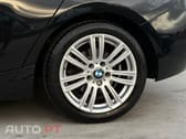 BMW 116 d EDynamics Line Sport