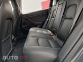Tesla Model 3 Long Range Tração Traseira
